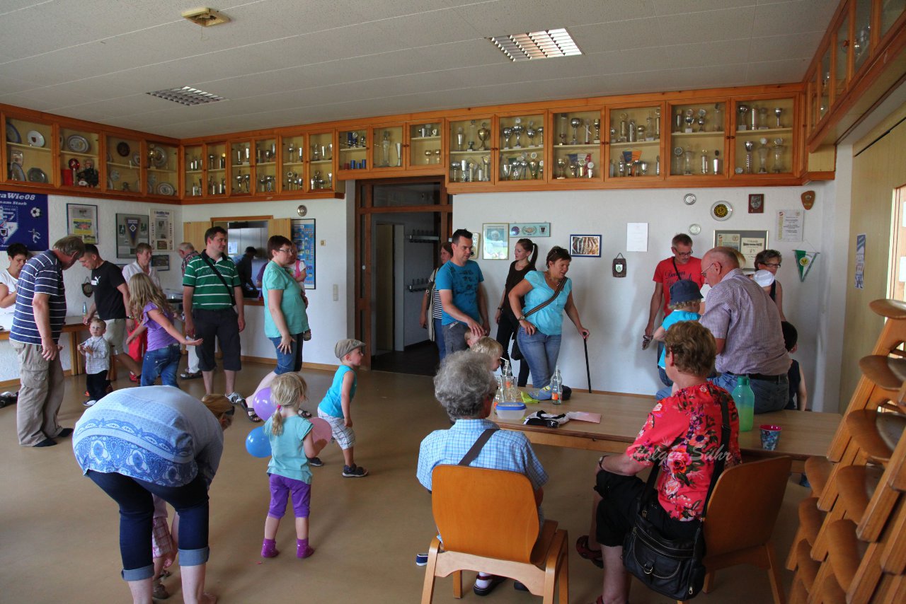 Bild 193 - Kindervogelschiessen am 17.8.12